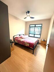 Blk 302B Parc Point (Tengah), HDB 5 Rooms #536606781